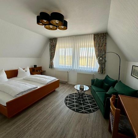 Gaestehaus Zehntgraf Wipfeld Dış mekan fotoğraf