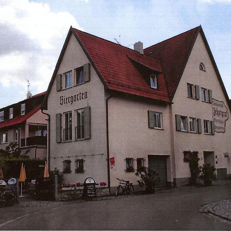 Gaestehaus Zehntgraf Wipfeld Dış mekan fotoğraf
