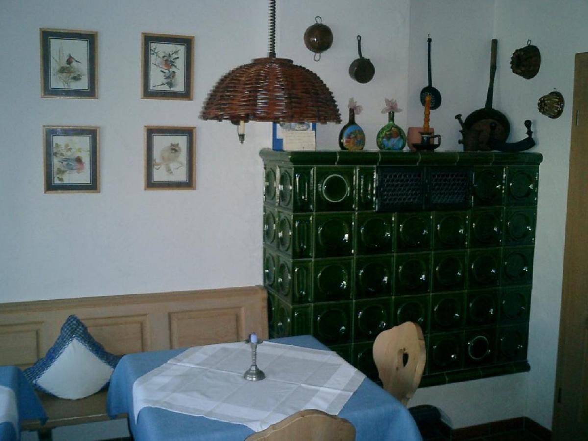 Gaestehaus Zehntgraf Wipfeld Dış mekan fotoğraf